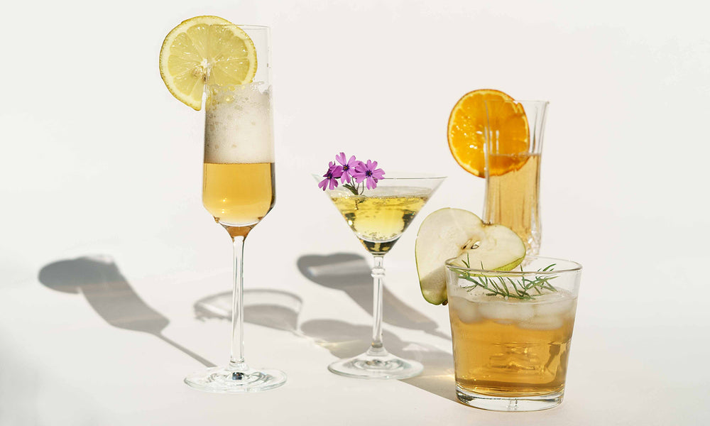 CBD Beverages