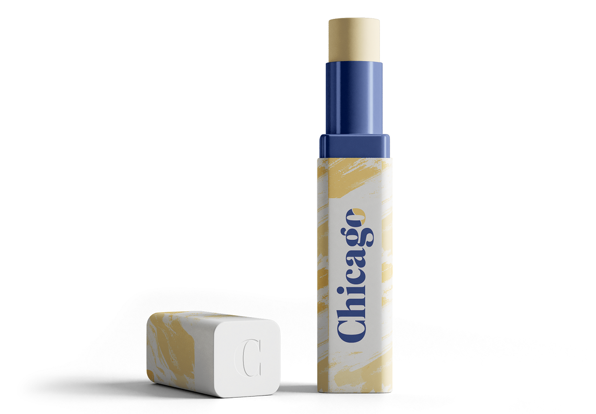 Mango Tango Lip Balm