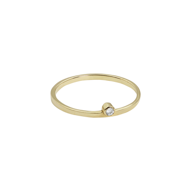 Perch ring