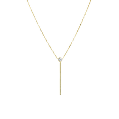 Colonna necklace